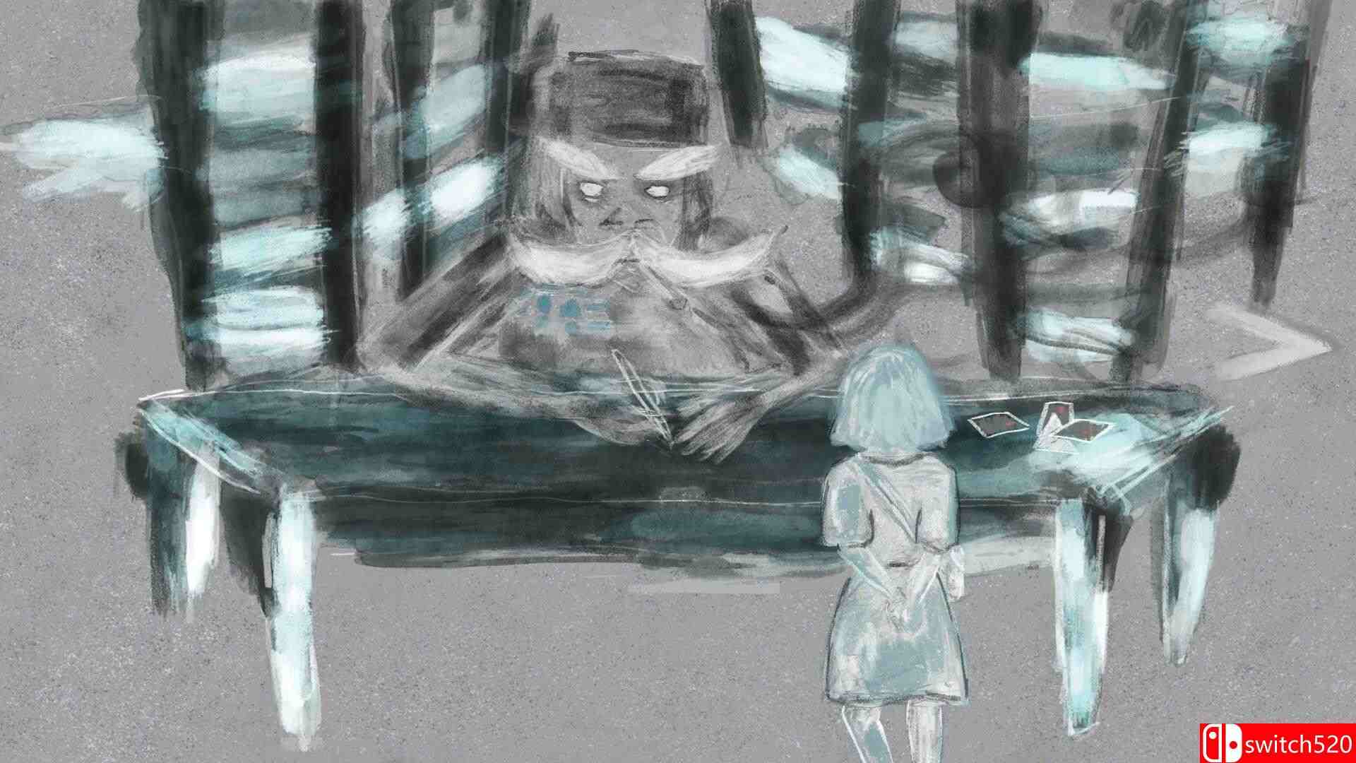 《如流浪狗般的悲伤（Grief like a stray dog）》TENOKE镜像版[EN]_4