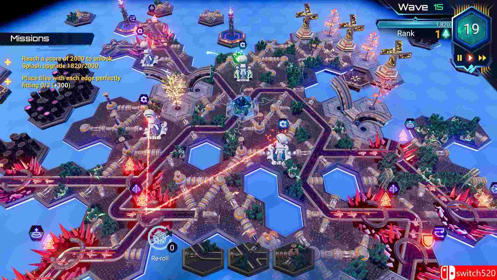 《六边形：赛博防御（HexaScape: Cyber Defense）》VACE硬盘版[EN]_3