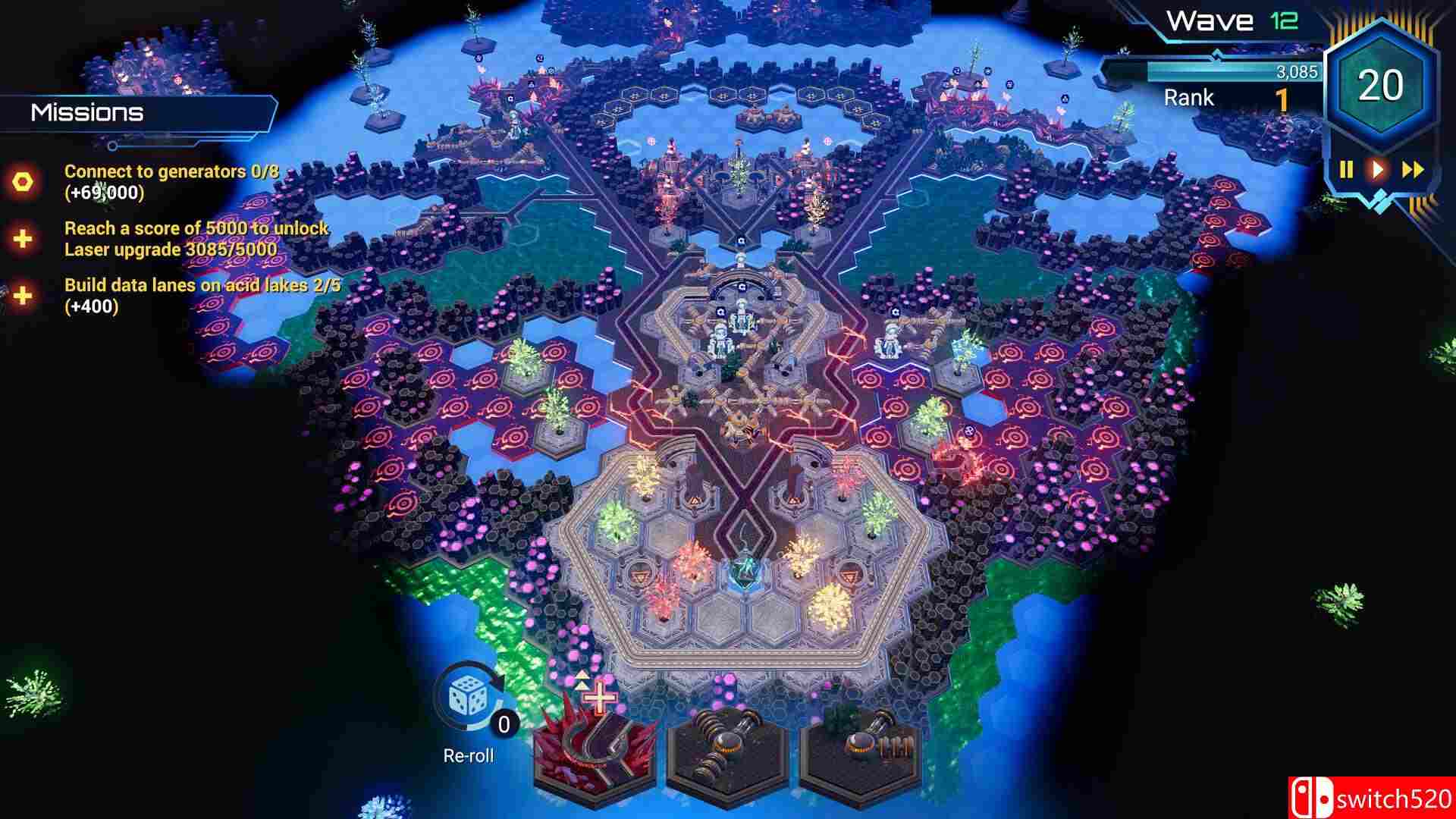 《六边形：赛博防御（HexaScape: Cyber Defense）》VACE硬盘版[EN]_5
