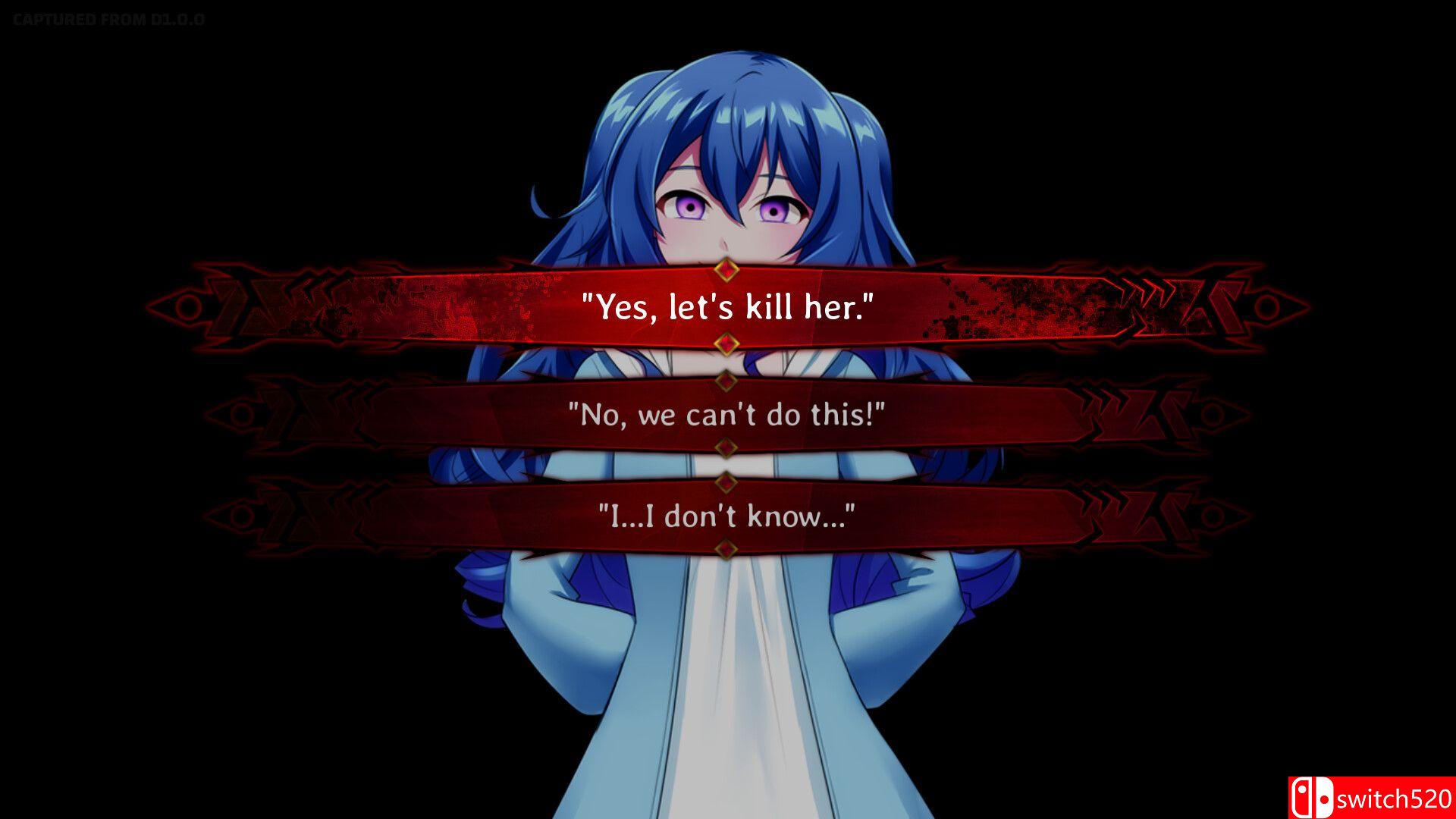 《又一个杀戮游戏（Yet Another Killing Game）》TENOKE镜像版[EN]_2