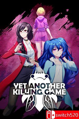 《又一个杀戮游戏（Yet Another Killing Game）》TENOKE镜像版[EN]