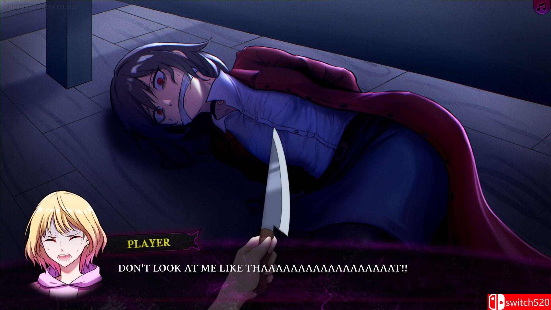 《又一个杀戮游戏（Yet Another Killing Game）》TENOKE镜像版[EN]_5