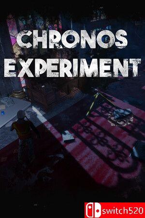 《时空实验（Chronos Experiment）》bADkARMA硬盘版[EN]