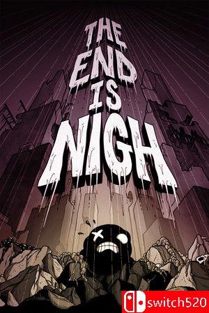 《终结将至（The End Is Nigh）》v4574492 P2P硬盘版[EN]