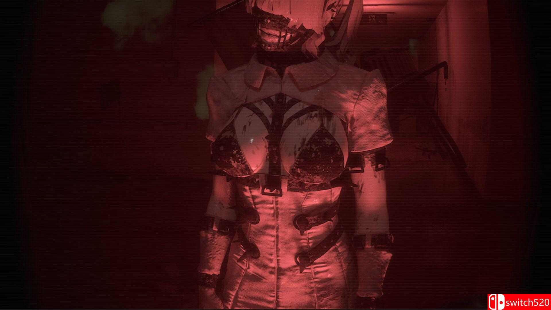《UNDERWARD: 运送实验怪物的人（UNDERWARD）》官方中文 TENOKE镜像版[CN/TW/EN/JP]_3