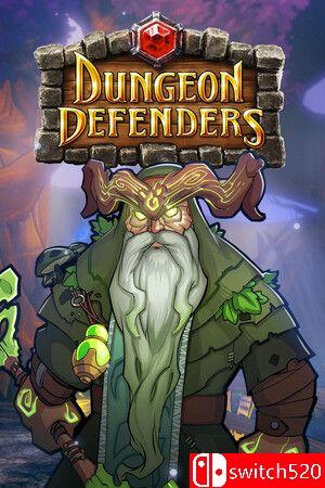 《地牢守护者（Dungeon Defenders）》集成瓦伦丁城堡DLC TiNYiSO镜像版[EN]