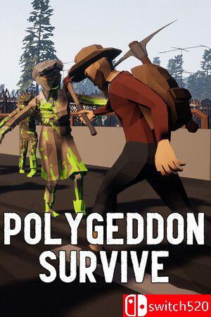 《多边世界灾难（Polygeddon）》Early Access P2P硬盘版[EN]