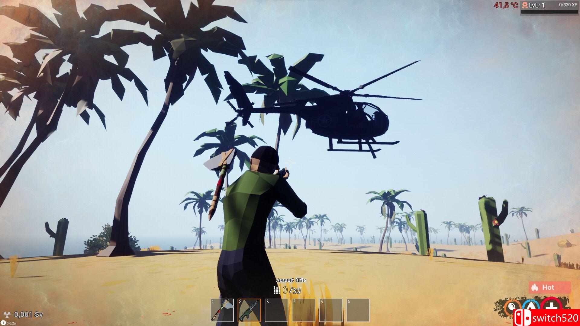 《多边世界灾难（Polygeddon）》Early Access P2P硬盘版[EN]_2