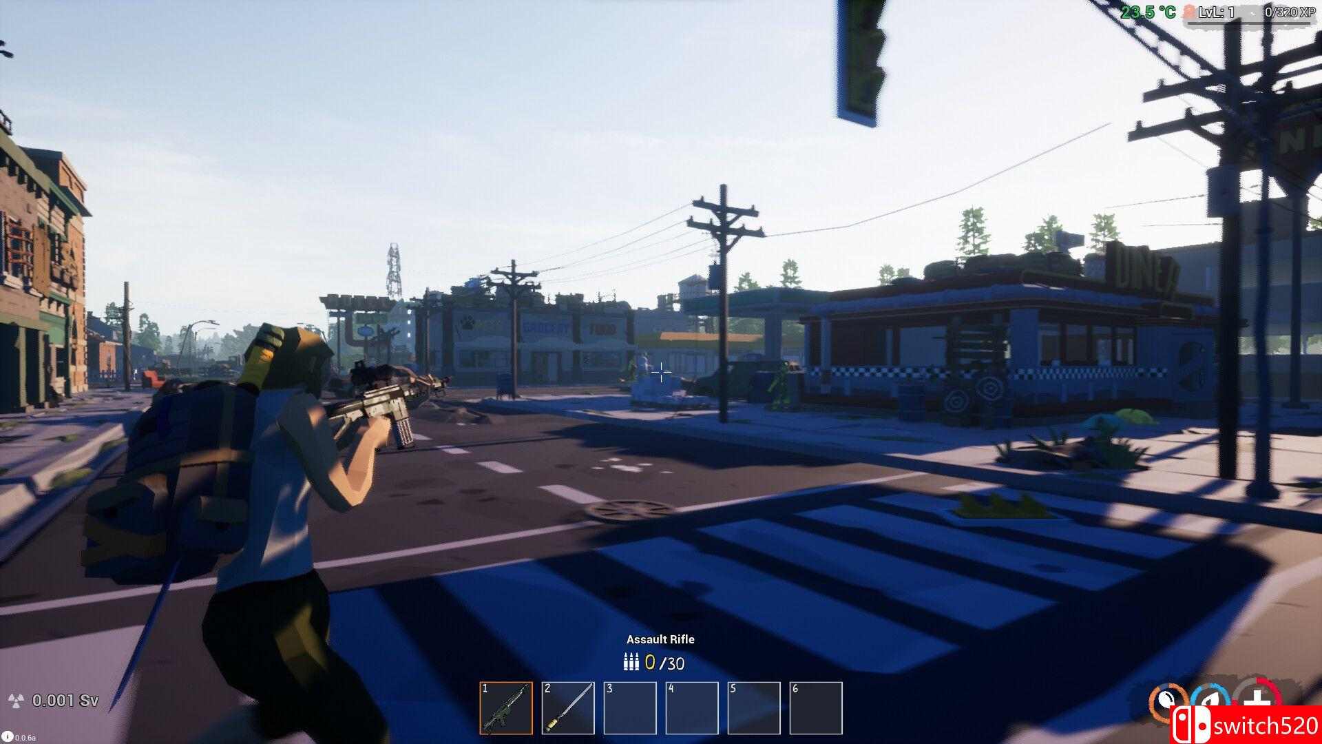 《多边世界灾难（Polygeddon）》Early Access P2P硬盘版[EN]_4