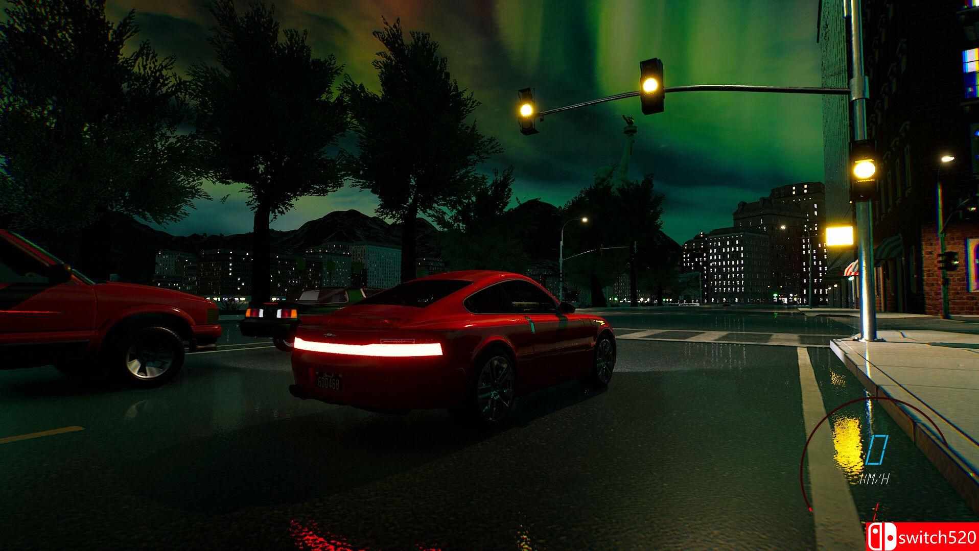 《悠然驾驶（Driving Around）》官方中文 TENOKE镜像版[CN/EN/JP]_2
