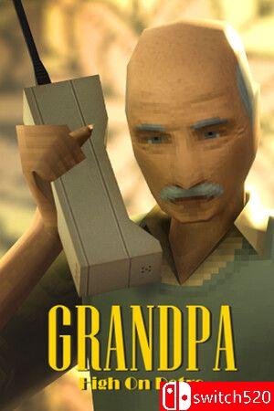 《爷爷的复古狂欢（Grandpa High on Retro）》TENOKE镜像版[EN]