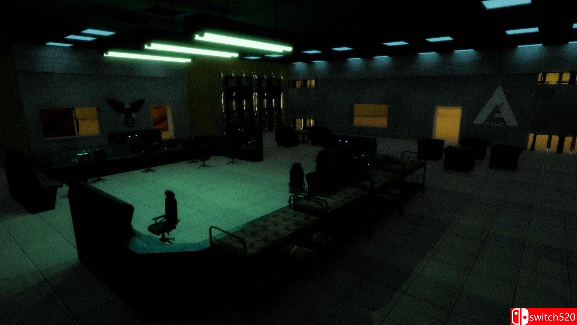 《密室：大灭绝（The Backrooms: Mass Extinction）》TENOKE镜像版[EN]_4
