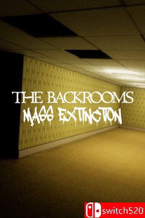 《密室：大灭绝（The Backrooms: Mass Extinction）》TENOKE镜像版[EN]