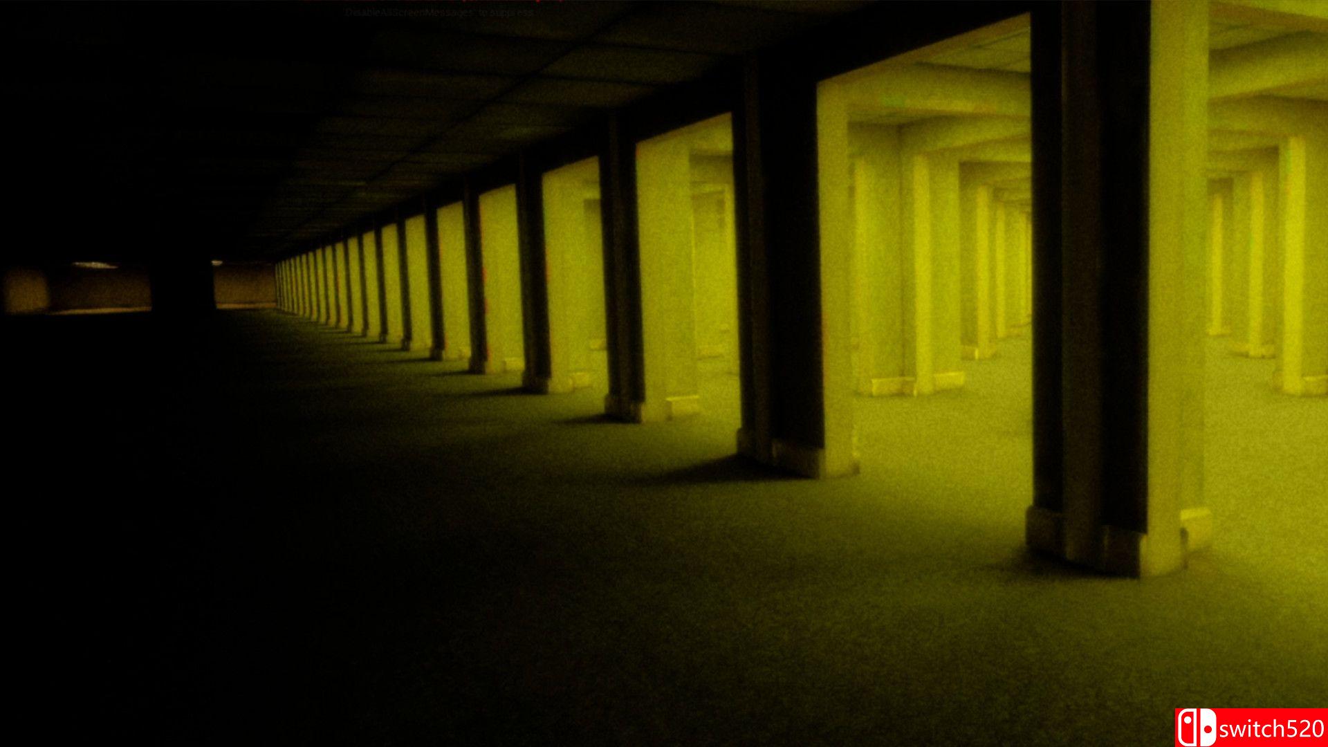 《密室：大灭绝（The Backrooms: Mass Extinction）》TENOKE镜像版[EN]_2