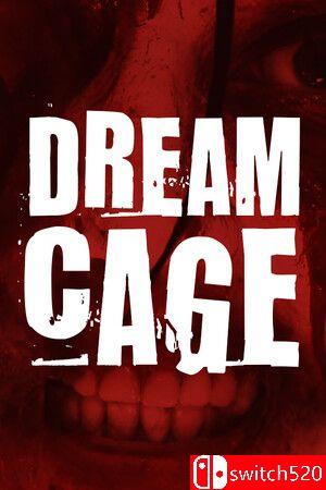 《梦境牢笼（Dream Cage）》官方中文 TENOKE镜像版[CN/EN/JP]