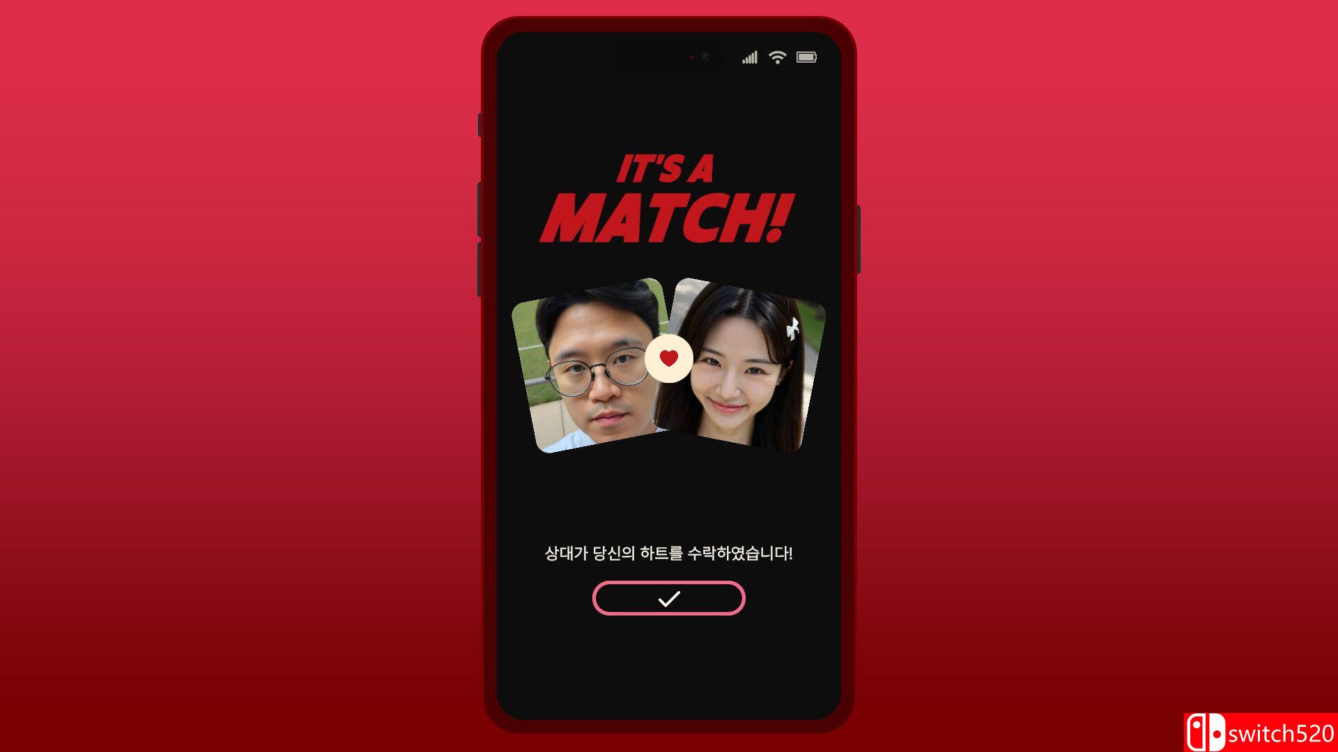 《单身狗：在约会应用上升级（Simp: Leveling Up on a Dating App）》TENOKE镜像版[EN]_3