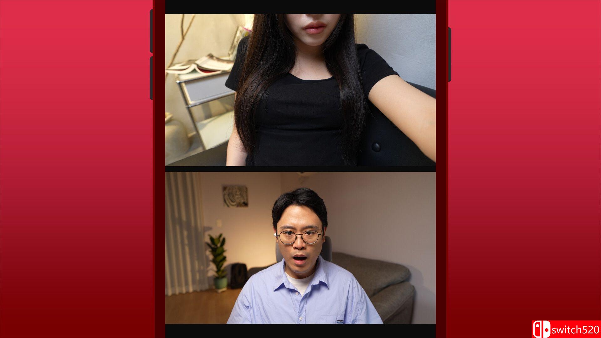 《单身狗：在约会应用上升级（Simp: Leveling Up on a Dating App）》TENOKE镜像版[EN]_4