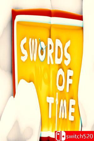 《时之剑（Swords of Time）》bADkARMA硬盘版[EN]