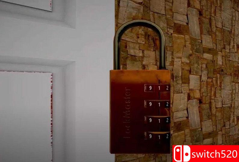 《赛博锁纪元：安娜之屋（CyberLock Chronicles Anna's Room）》bADkARMA硬盘版[EN]_3