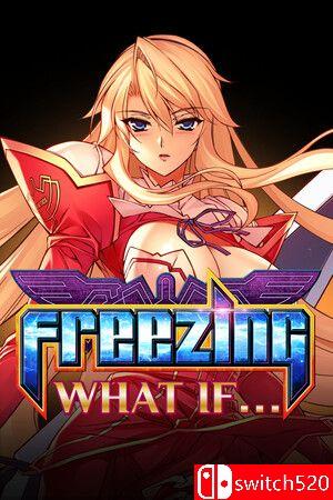 《零度战姬：幻想（Freezing WHAT IF...）》TENOKE镜像版[EN/JP]