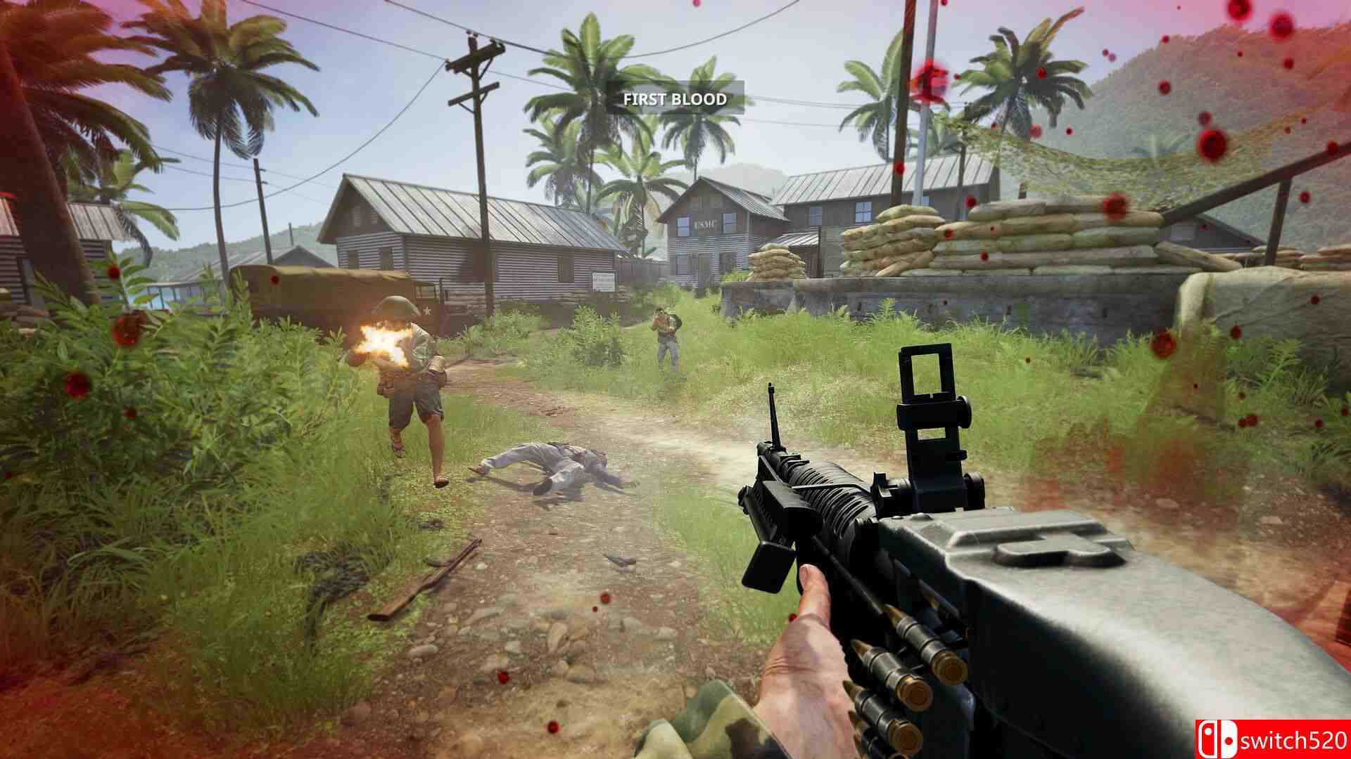 《军事冲突：越南（Military Conflict: Vietnam）》B.17291165 P2P硬盘版[CN/TW/EN/JP]_3