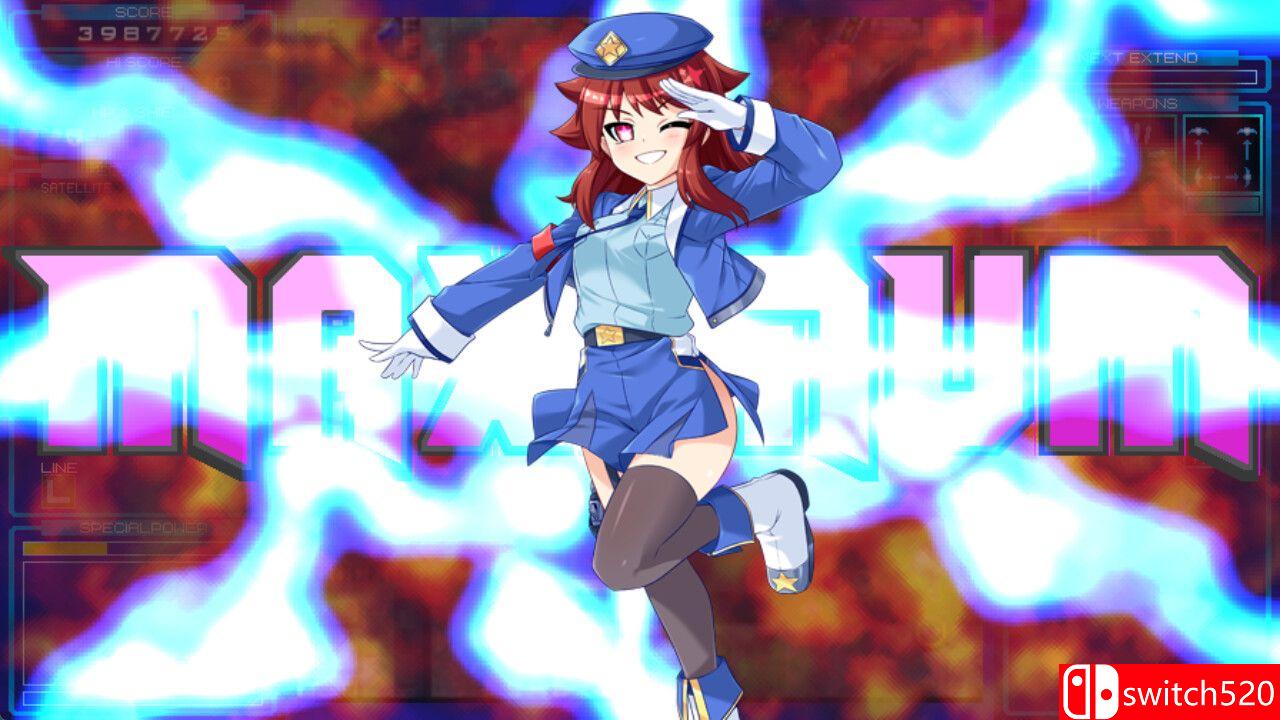 《随机爆破（RANDOMAX）》官方中文 Chronos硬盘版[CN/TW/EN/JP]_1