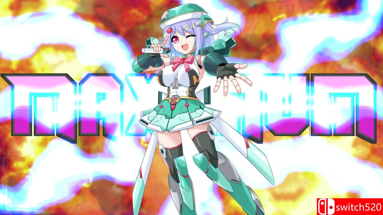 《随机爆破（RANDOMAX）》官方中文 Chronos硬盘版[CN/TW/EN/JP]_5