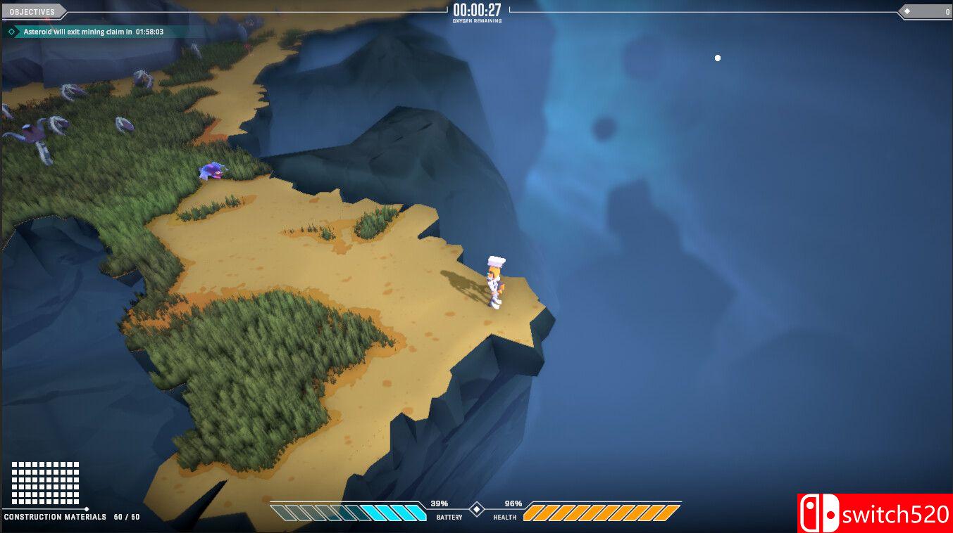 《星际矿业（Astronomics）》Early Access P2P硬盘版[EN]_5