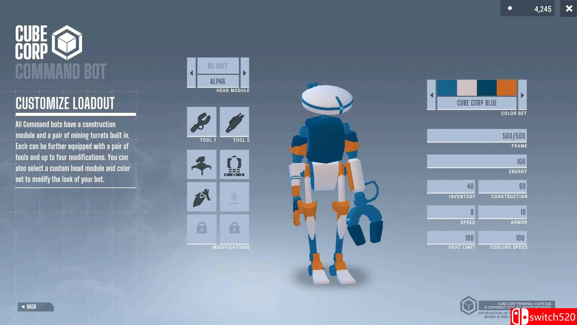 《星际矿业（Astronomics）》Early Access P2P硬盘版[EN]_3
