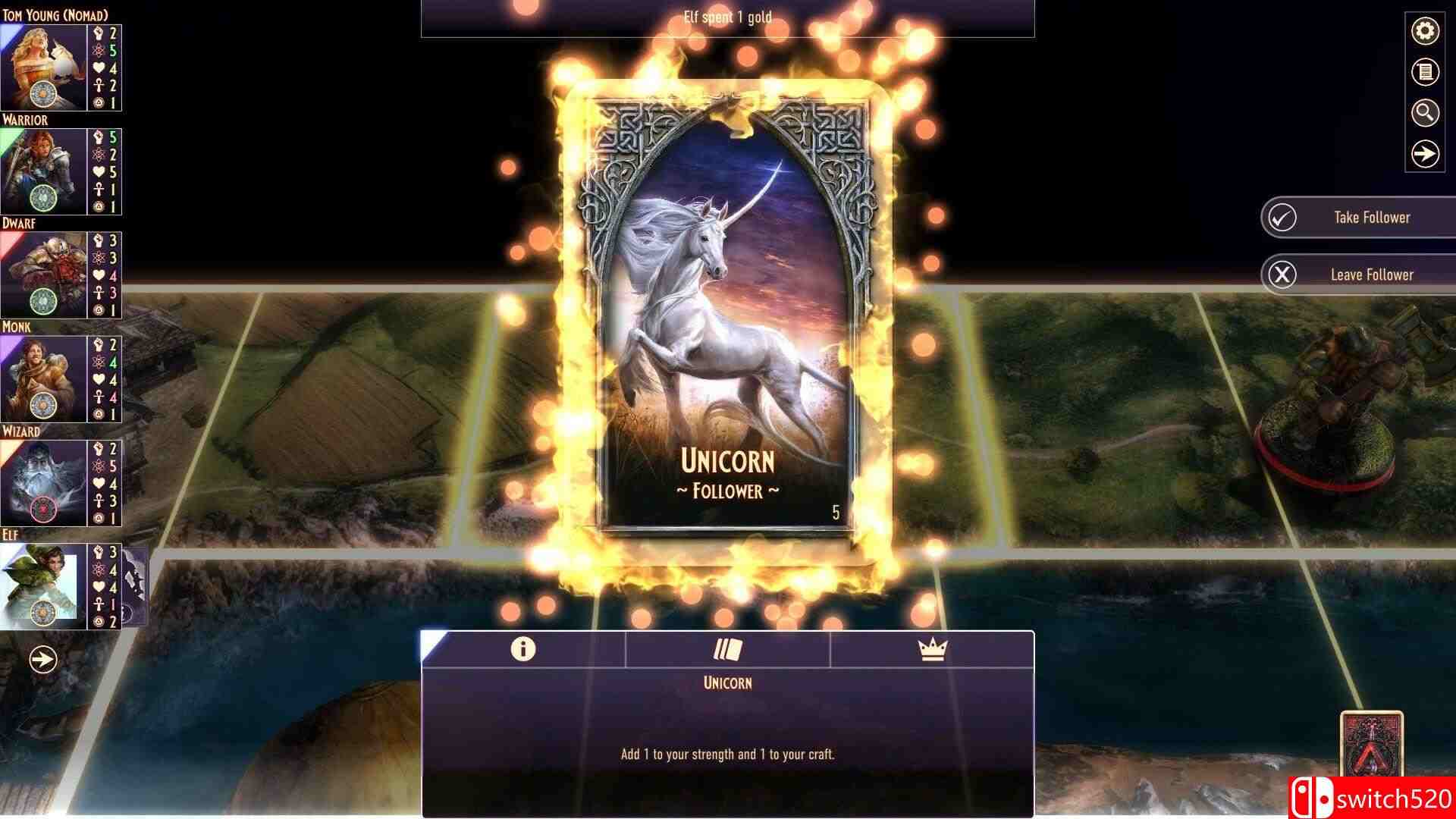 《圣符国度：数字第五版（Talisman: Digital 5th Edition）》集成死神经典DLC TENOKE镜像版[EN]_2