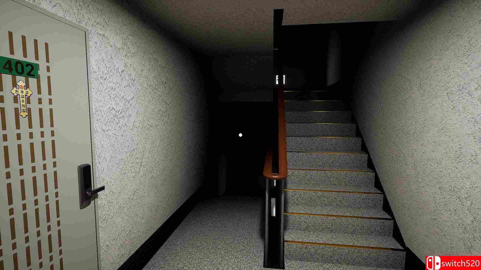 《电梯（The elevator）》官方中文 TENOKE镜像版[CN/TW/EN/JP]_4