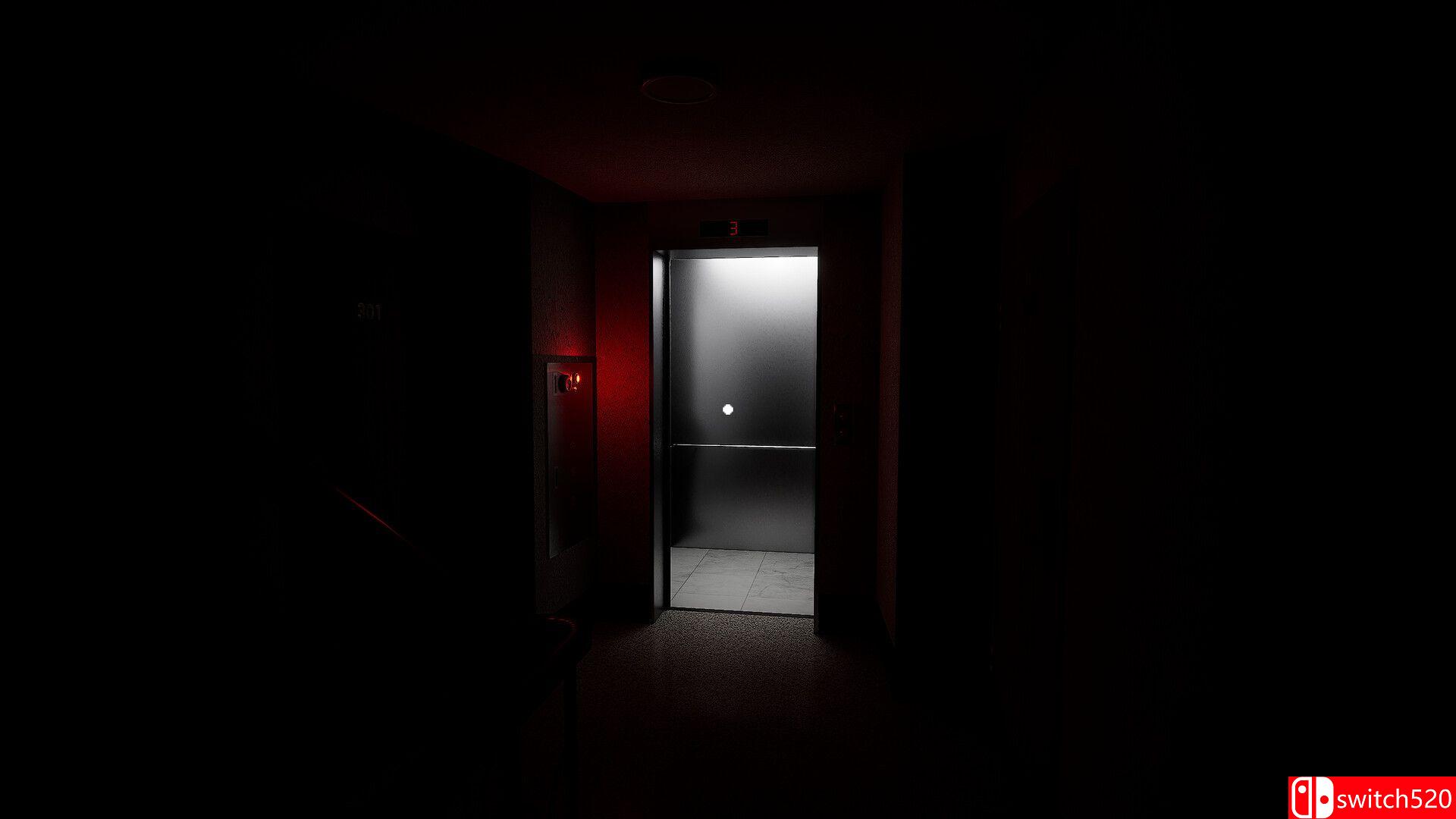 《电梯（The elevator）》官方中文 TENOKE镜像版[CN/TW/EN/JP]_5