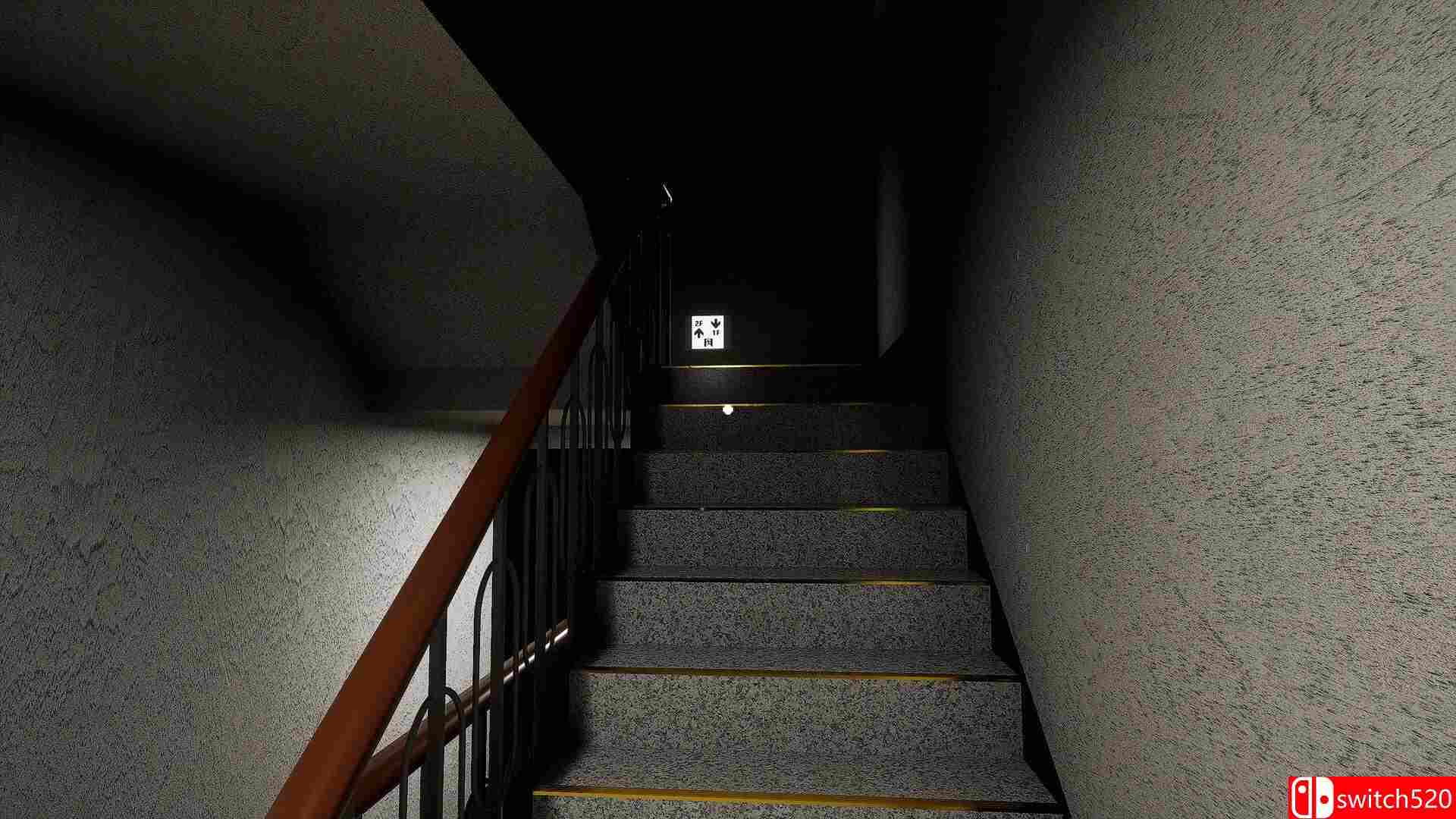 《电梯（The elevator）》官方中文 TENOKE镜像版[CN/TW/EN/JP]_3