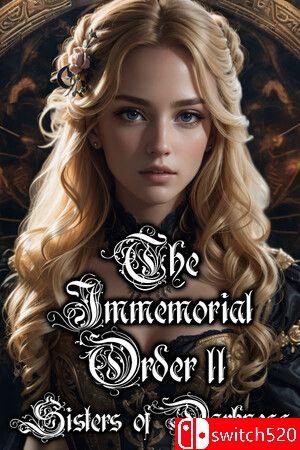 《永恒秩序2：黑暗姐妹（The Immemorial Order II Sisters Darkness）》bADkARMA硬盘版[EN]