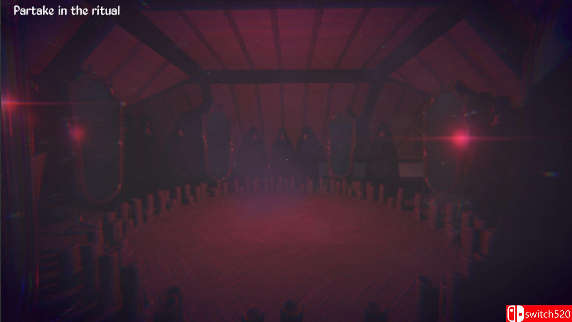《永恒秩序2：黑暗姐妹（The Immemorial Order II Sisters Darkness）》bADkARMA硬盘版[EN]_4
