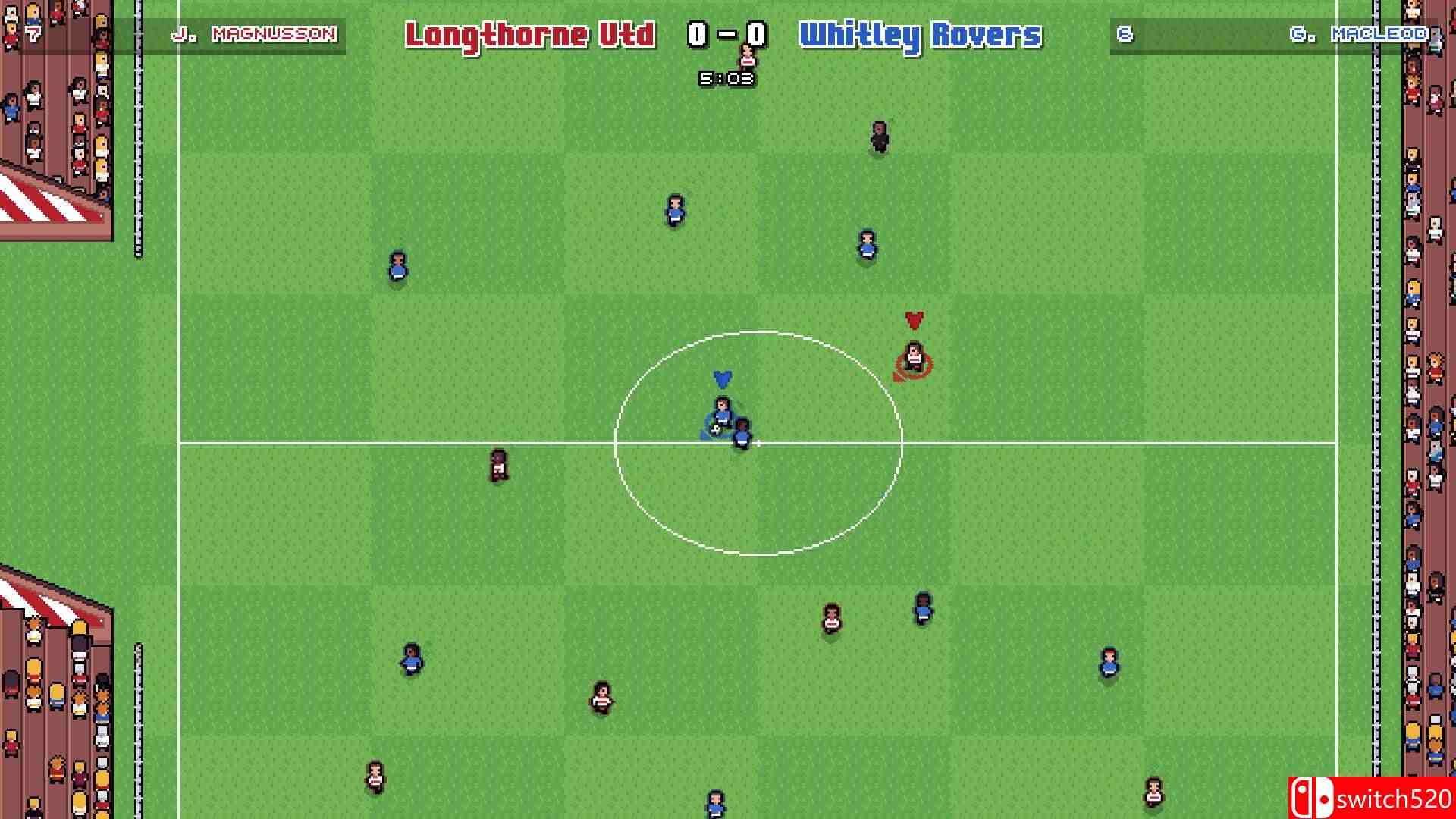 《低水平足球（Bang Average Football）》Build 17069324 P2P硬盘版[EN]_1