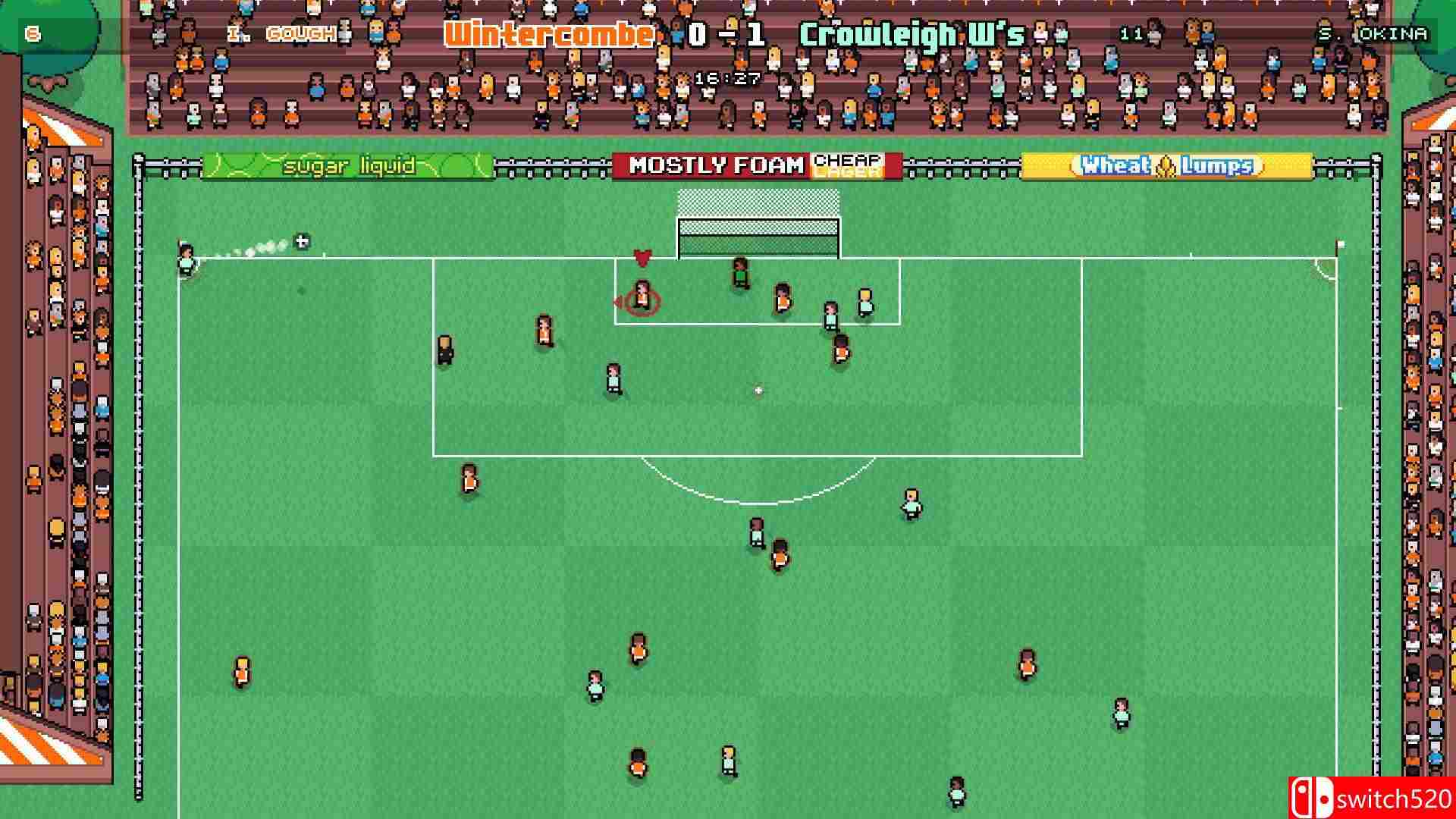《低水平足球（Bang Average Football）》Build 17069324 P2P硬盘版[EN]_5