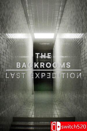 《密室：最后远征（The Backrooms : Last Expedition）》v1.2 0xdeadcode硬盘版[EN]