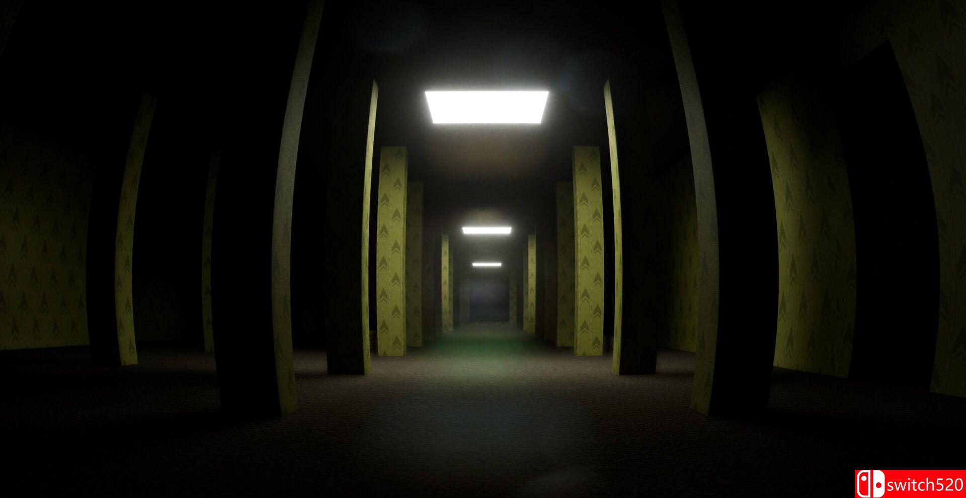 《密室：最后远征（The Backrooms : Last Expedition）》v1.2 0xdeadcode硬盘版[EN]_1