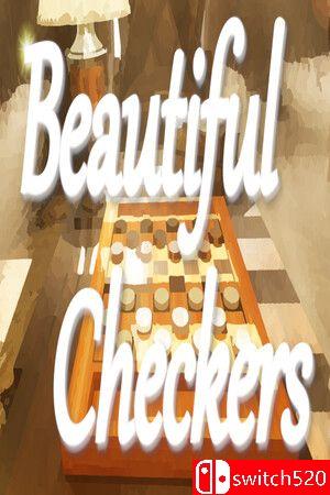 《美丽跳棋（Beautiful Checkers）》TENOKE镜像版[EN]