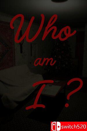 《我是谁？（Who am I?）》TENOKE镜像版[EN]