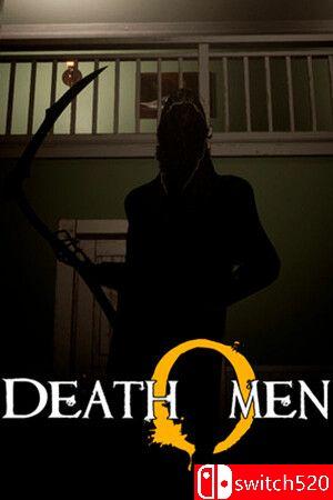 《死亡预兆（DeathOmen）》TENOKE镜像版[EN]