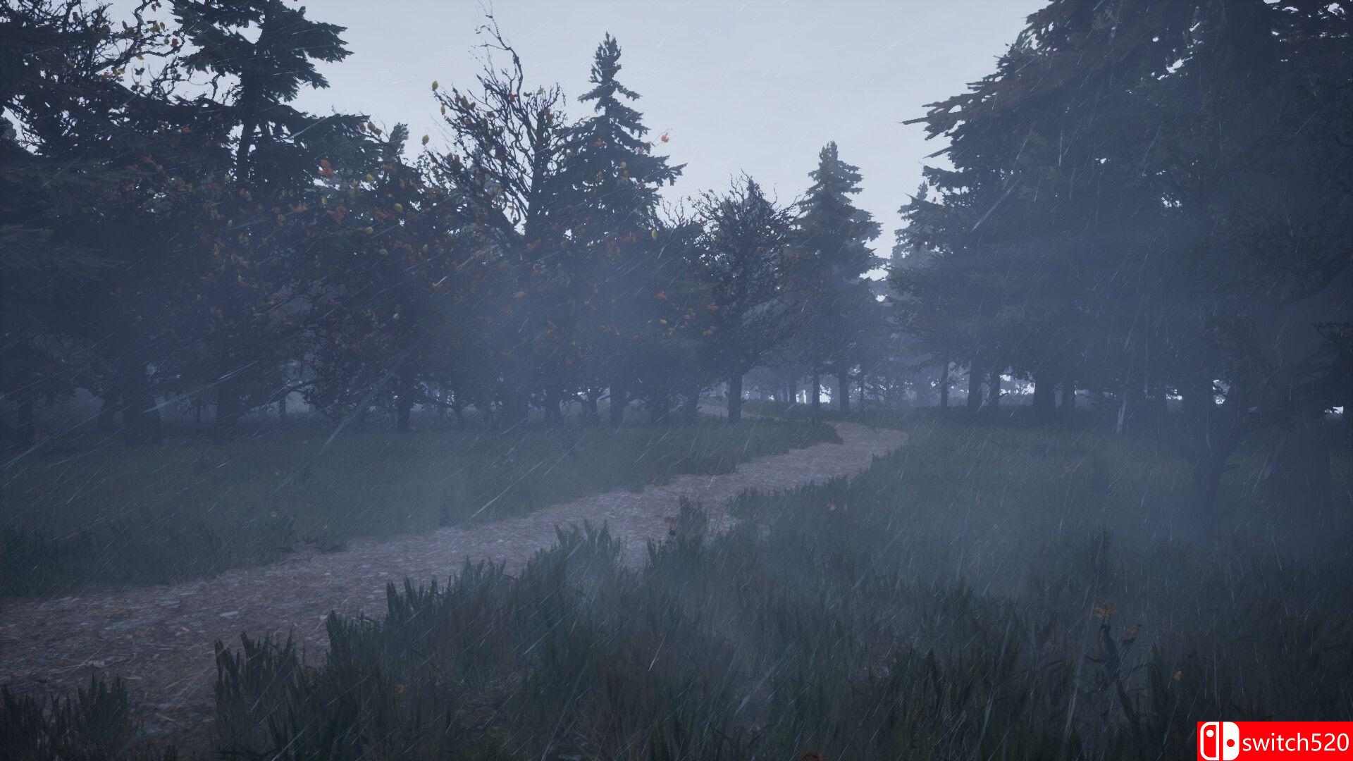 《散步时光（Take a Walk）》TENOKE镜像版[EN]_2