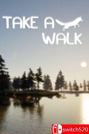 《散步时光（Take a Walk）》TENOKE镜像版[EN]