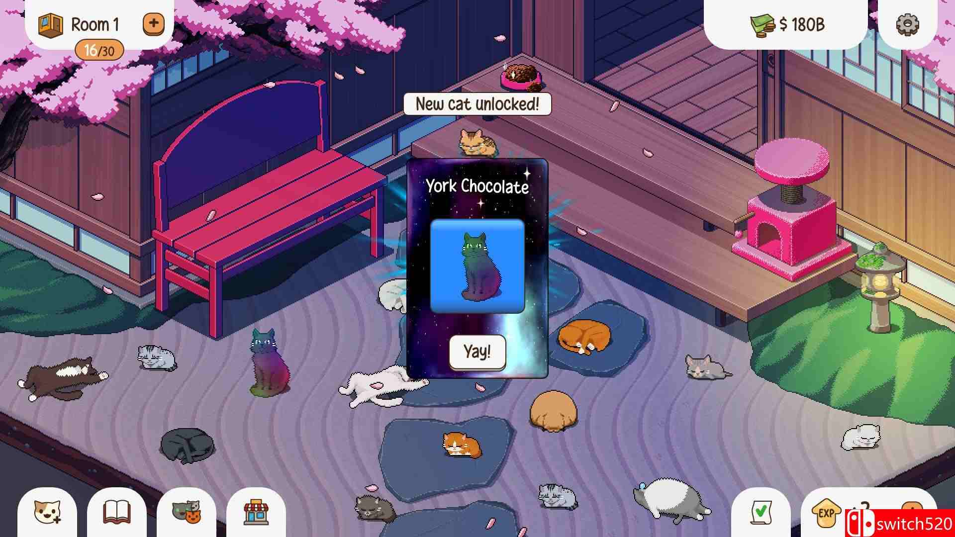 《胖猫乐园（Chonkers）》Build 17223016 P2P硬盘版[EN]_3