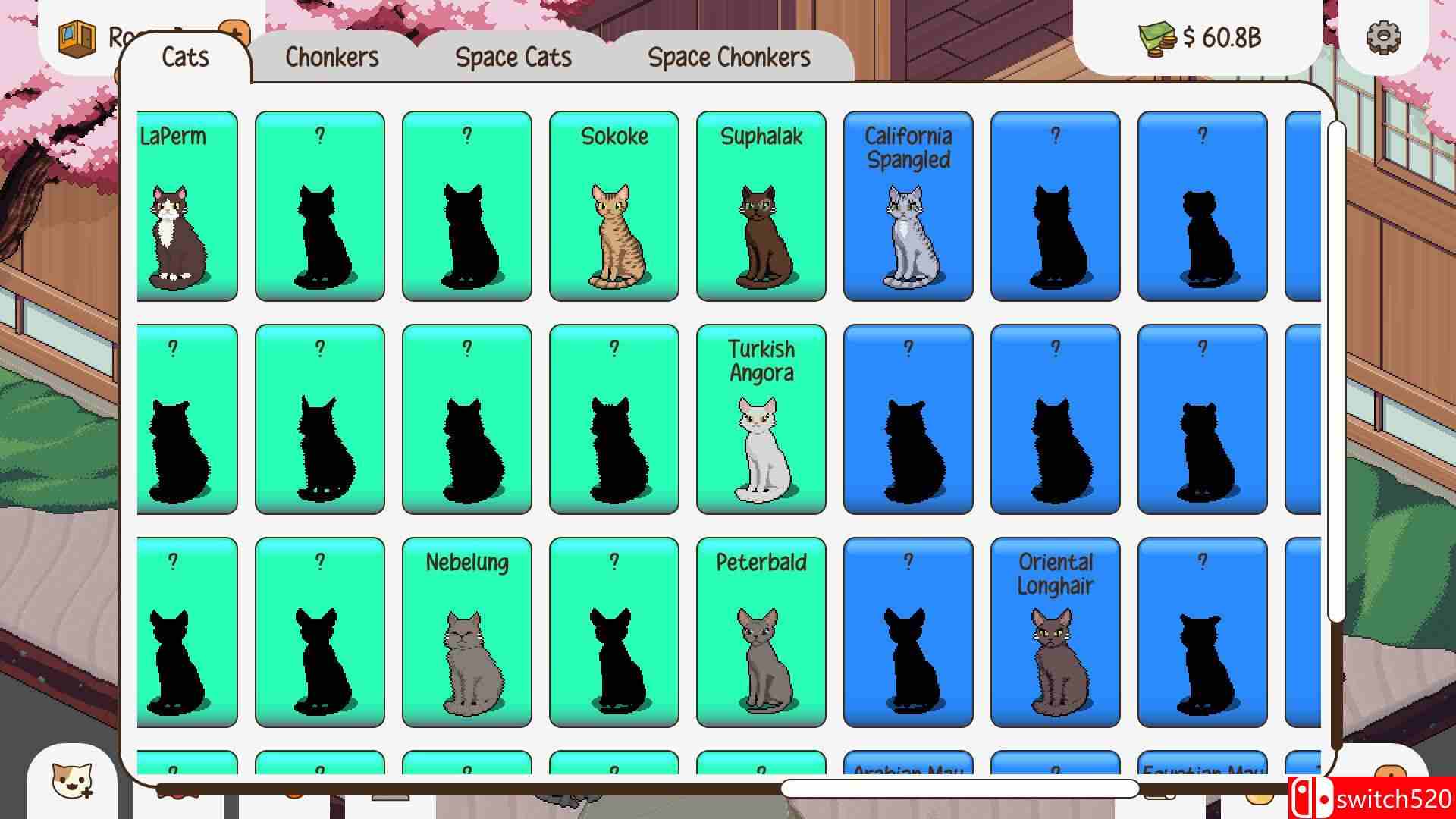 《胖猫乐园（Chonkers）》Build 17223016 P2P硬盘版[EN]_2