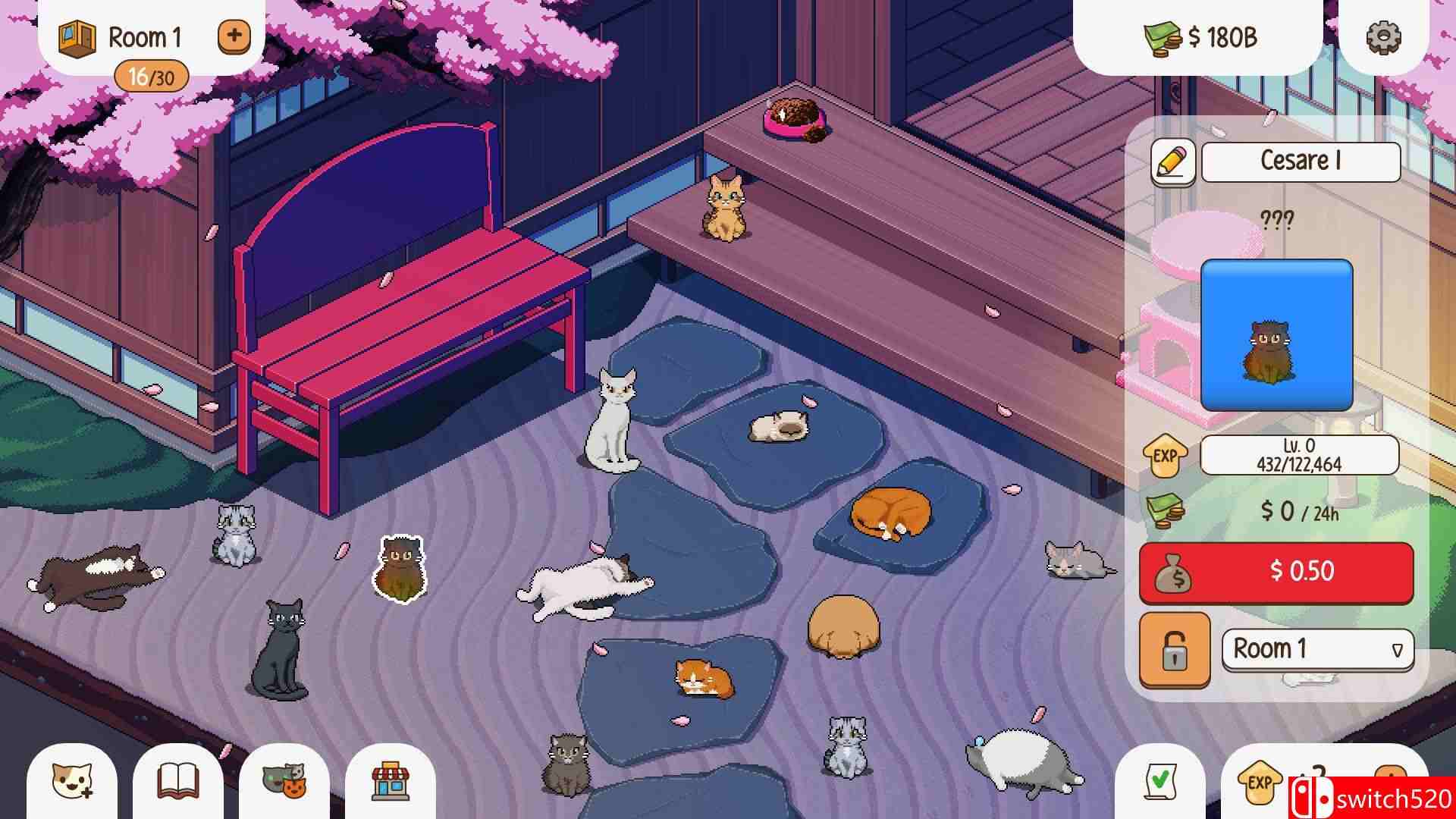 《胖猫乐园（Chonkers）》Build 17223016 P2P硬盘版[EN]_5