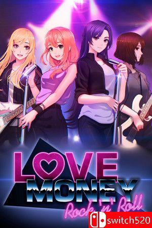 《爱情，金钱，摇滚乐（Love, Money, Rock'n'Roll）》集成94年夏天DLC TENOKE镜像版[EN]