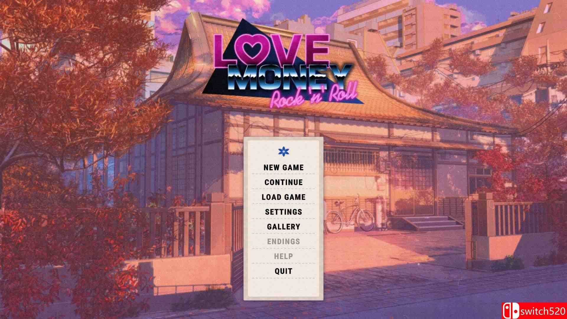 《爱情，金钱，摇滚乐（Love, Money, Rock'n'Roll）》集成94年夏天DLC TENOKE镜像版[EN]_1