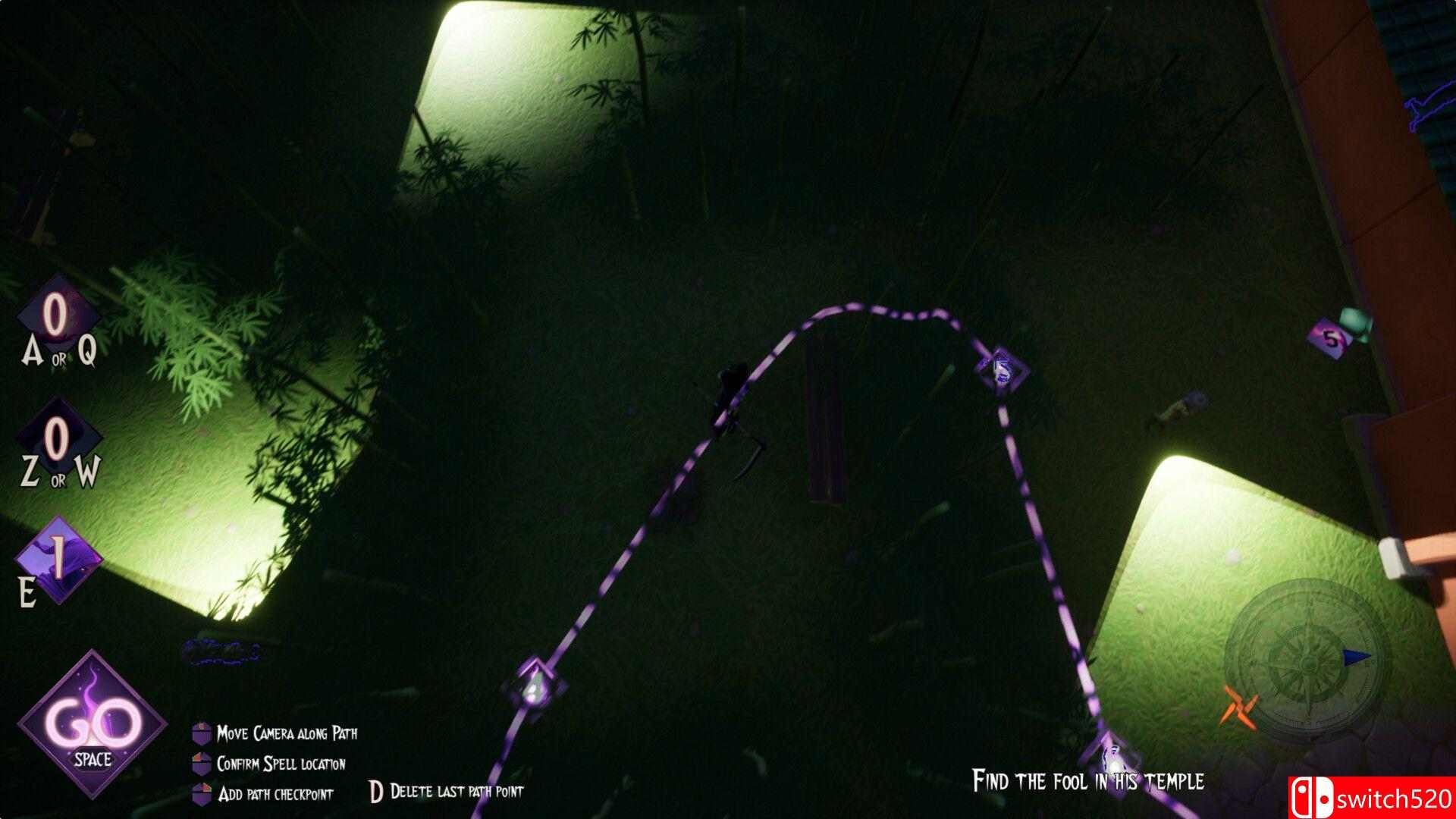 《暗影潜袭（Bakka）》TENOKE镜像版[EN]_4